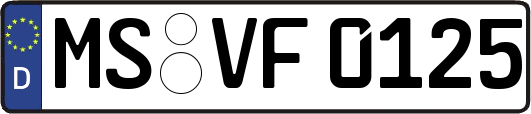 MS-VF0125