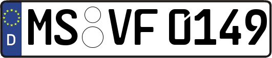 MS-VF0149