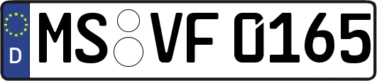 MS-VF0165