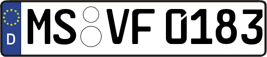 MS-VF0183