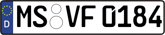 MS-VF0184