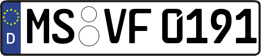 MS-VF0191