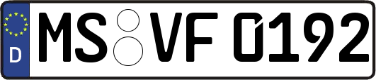 MS-VF0192