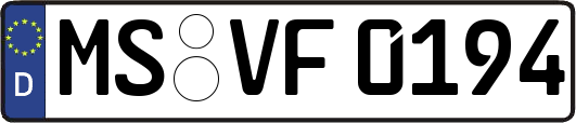 MS-VF0194