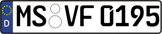 MS-VF0195