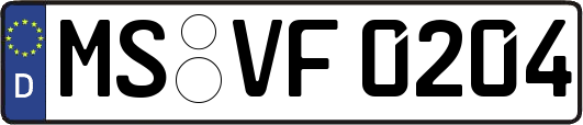 MS-VF0204