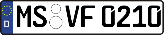 MS-VF0210