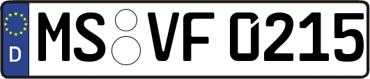 MS-VF0215