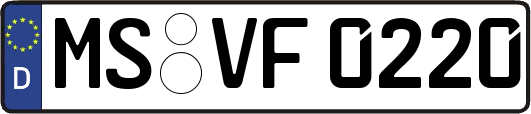 MS-VF0220