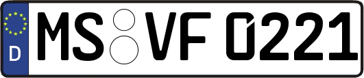 MS-VF0221