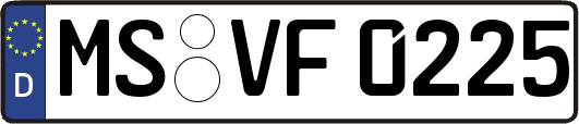 MS-VF0225