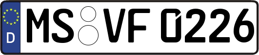 MS-VF0226