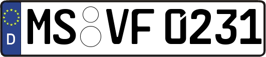 MS-VF0231