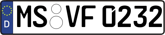 MS-VF0232