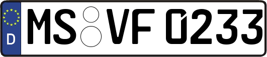 MS-VF0233