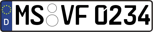MS-VF0234