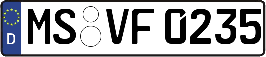 MS-VF0235
