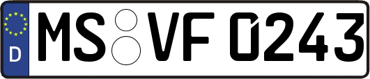 MS-VF0243