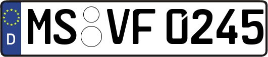 MS-VF0245