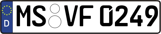 MS-VF0249