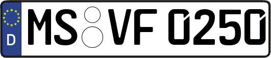 MS-VF0250