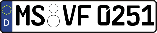 MS-VF0251