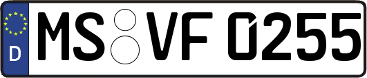 MS-VF0255