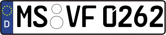 MS-VF0262