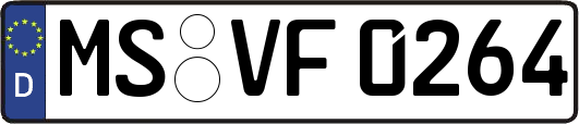 MS-VF0264