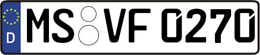 MS-VF0270