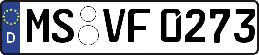 MS-VF0273