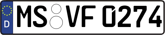MS-VF0274