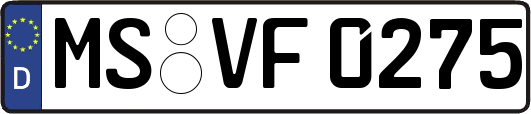 MS-VF0275