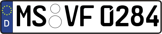 MS-VF0284