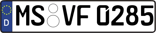 MS-VF0285
