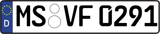MS-VF0291