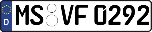 MS-VF0292