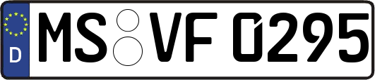 MS-VF0295