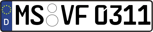 MS-VF0311