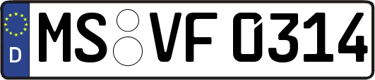 MS-VF0314