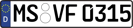 MS-VF0315