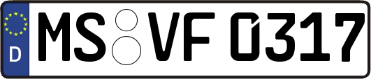 MS-VF0317