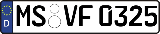 MS-VF0325