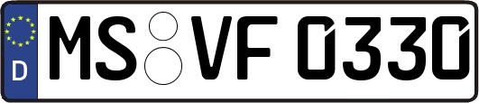MS-VF0330