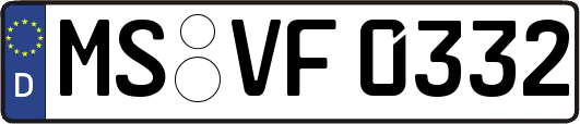 MS-VF0332
