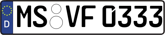 MS-VF0333