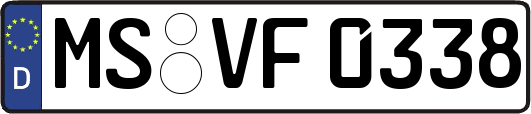 MS-VF0338