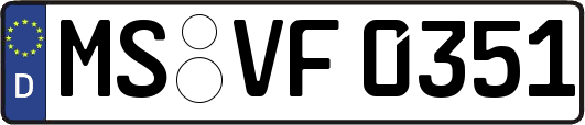 MS-VF0351