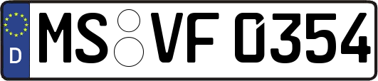 MS-VF0354