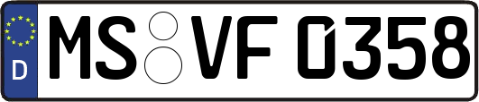 MS-VF0358